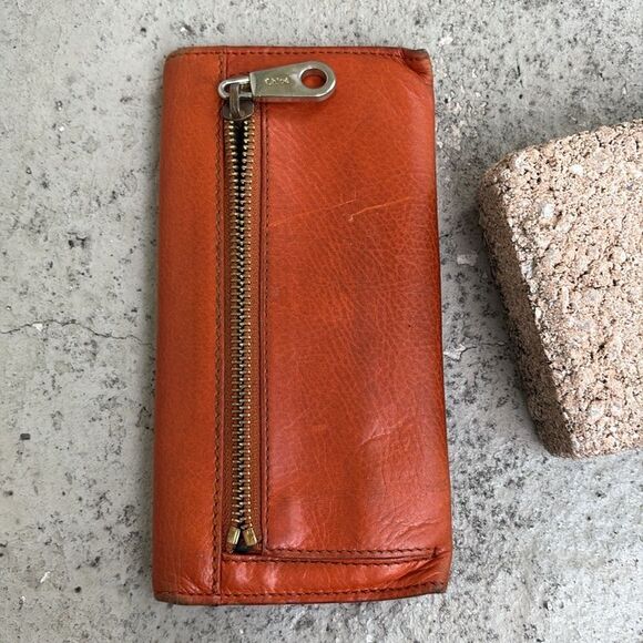 Vintage Chloe wallet - Picture 4 of 11